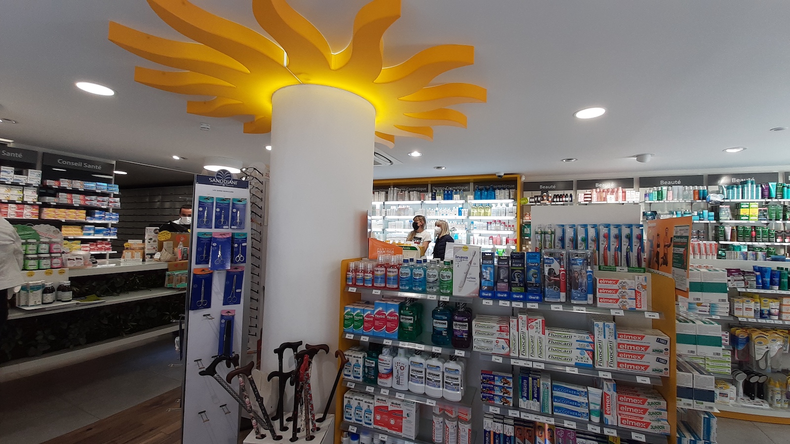 Pharmacie Du Soleil Annecy Votre Pharmacie Annecy pharmacie-du-soleil-annecy-votre-pharmacie-annecy
