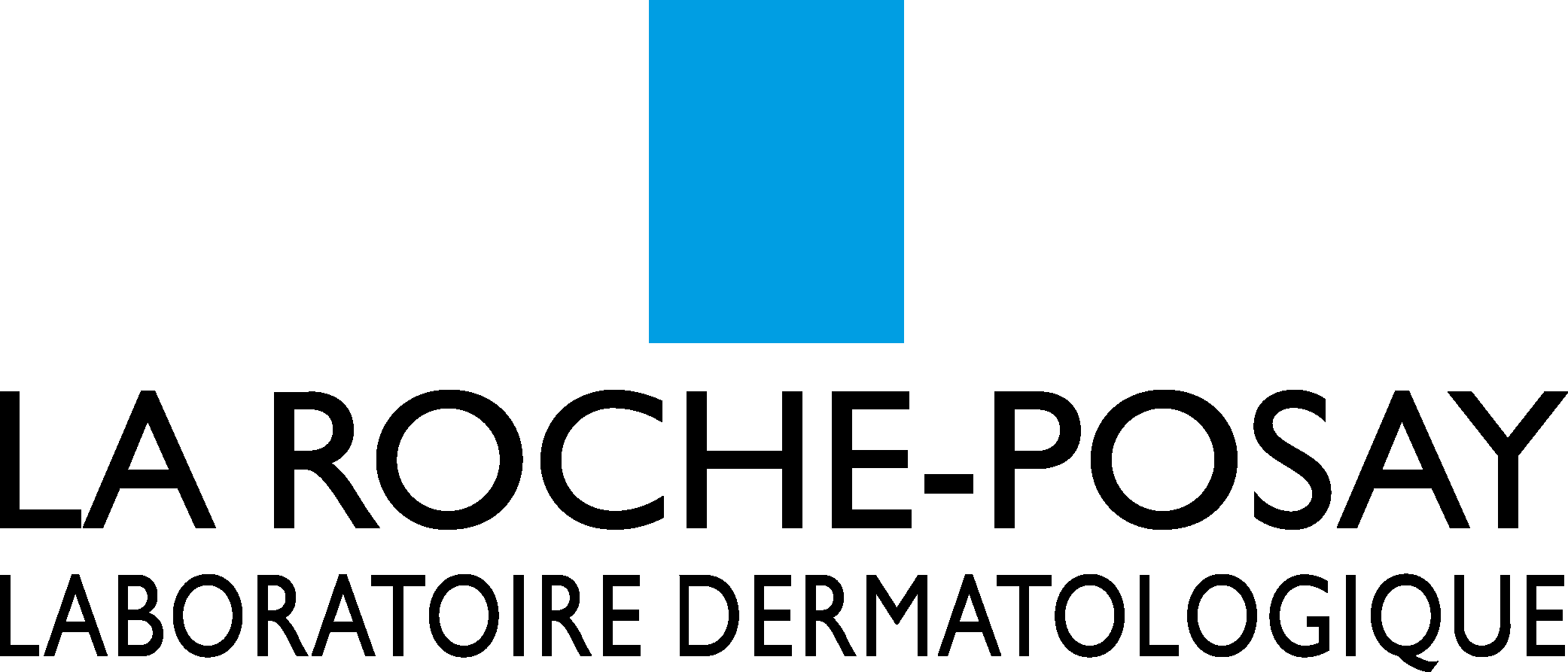 logo la roche posay